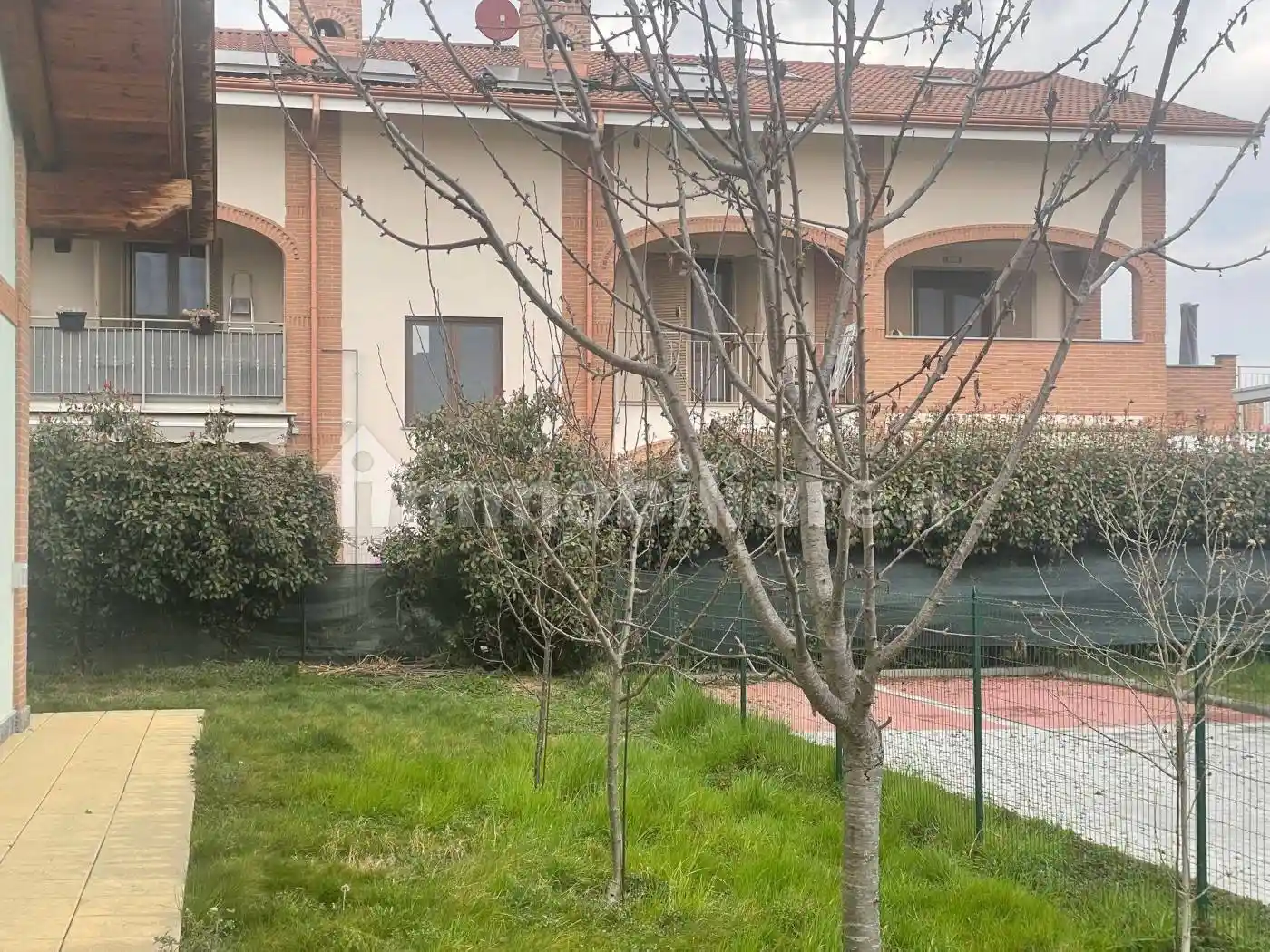 Villa in vendita a Rivarolo Canavese