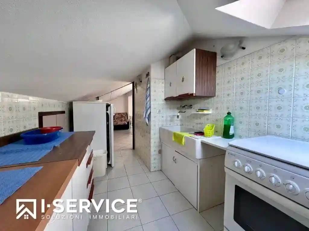 Attico - Mansarda - foto 2