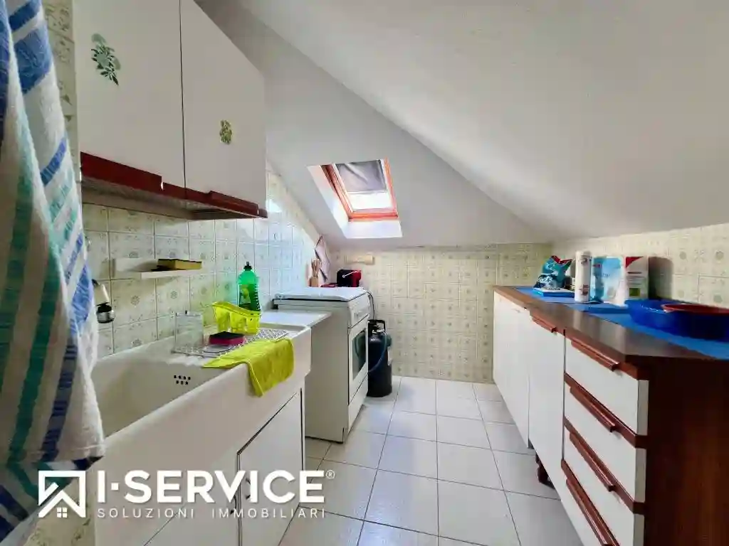 Attico - Mansarda - foto 3