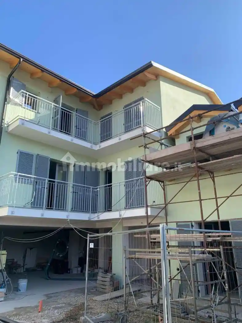 Appartamento in vendita a Giaveno