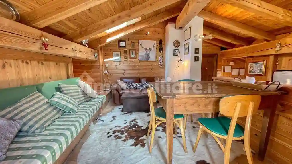 Attico - Mansarda - foto 2