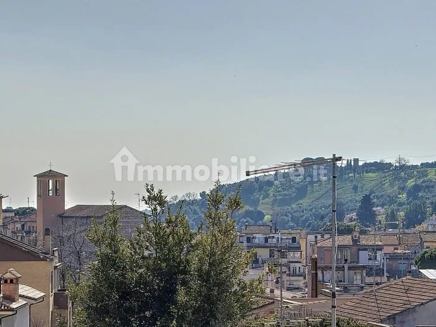 Appartamento in vendita a Mentana