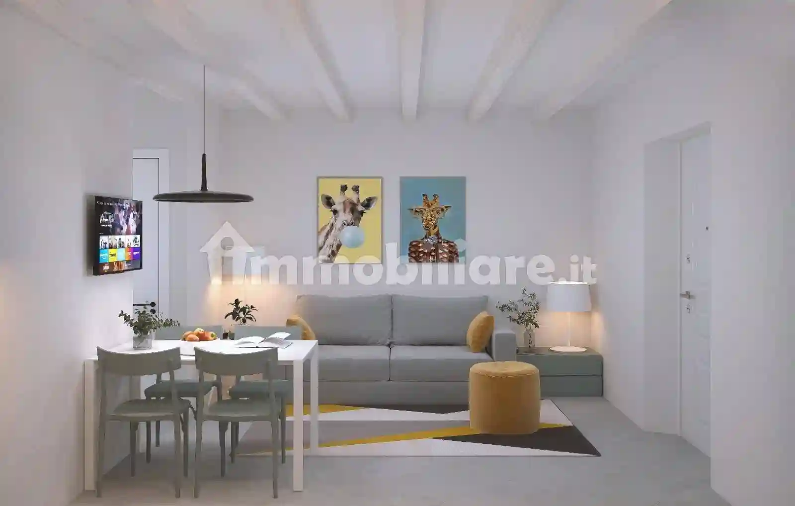 Appartamento - foto 2