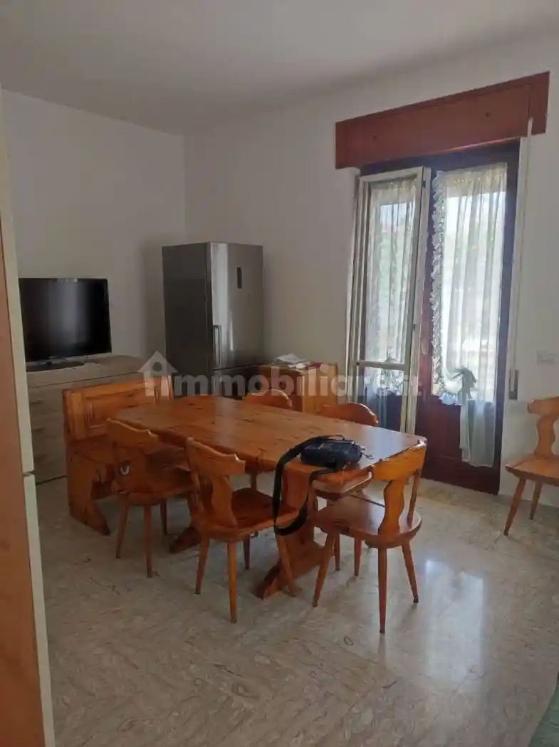 Appartamento in vendita a Ginosa