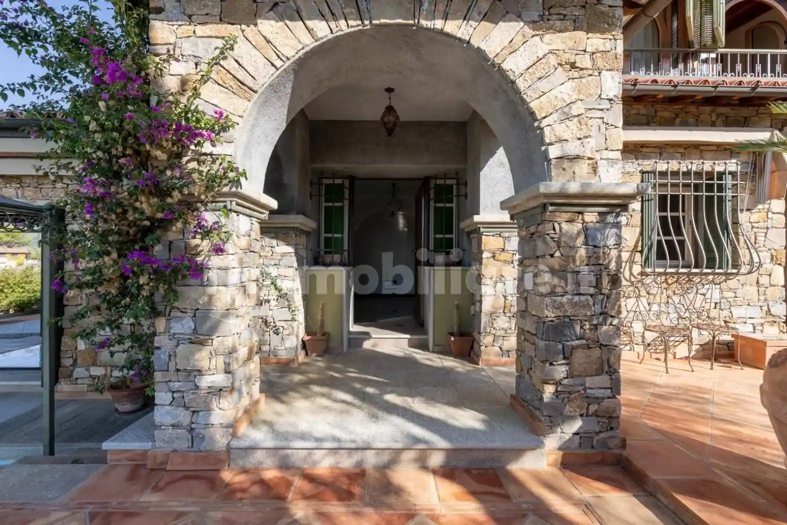 Villa in vendita a Andora