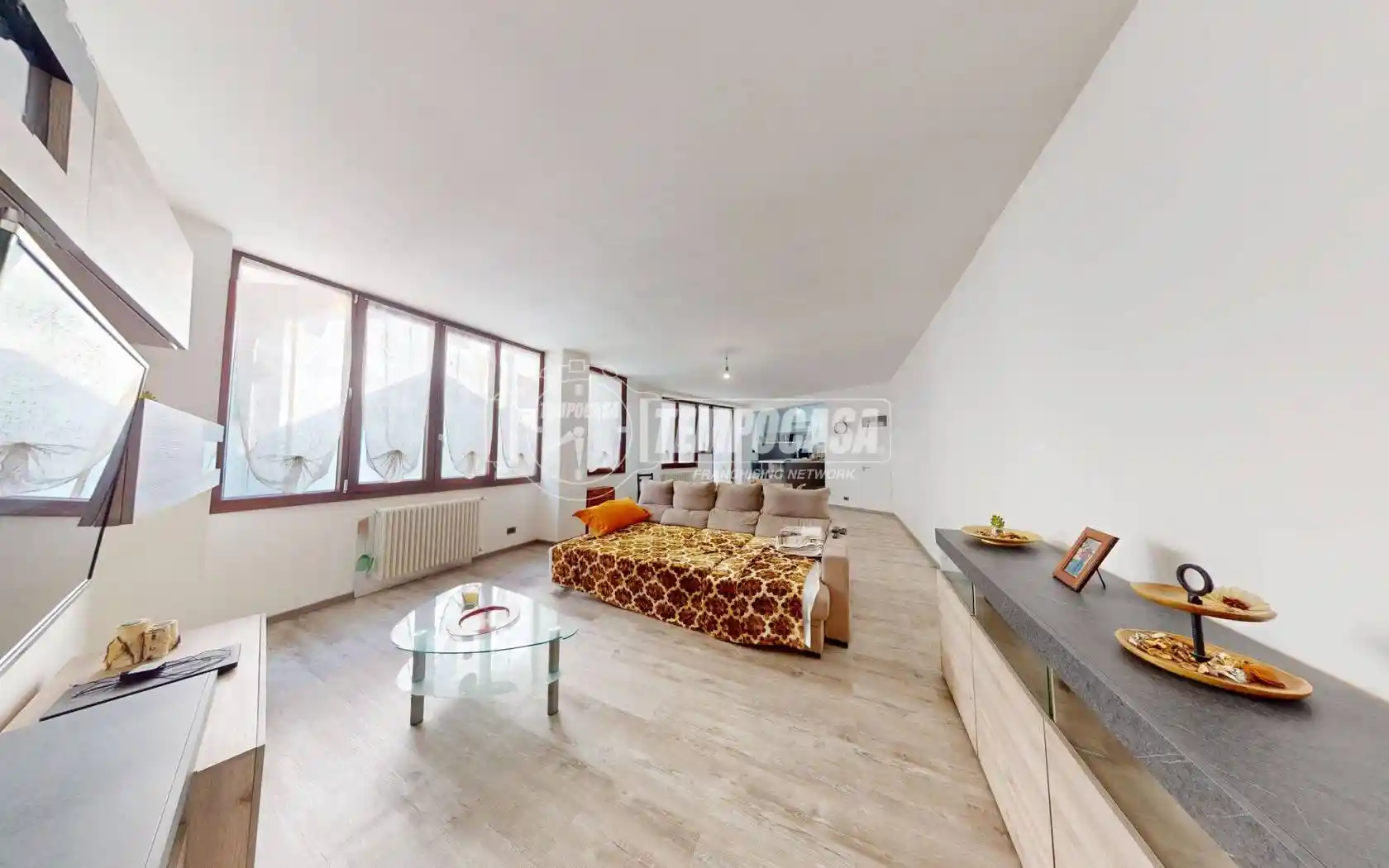 Appartamento in vendita a Volpiano