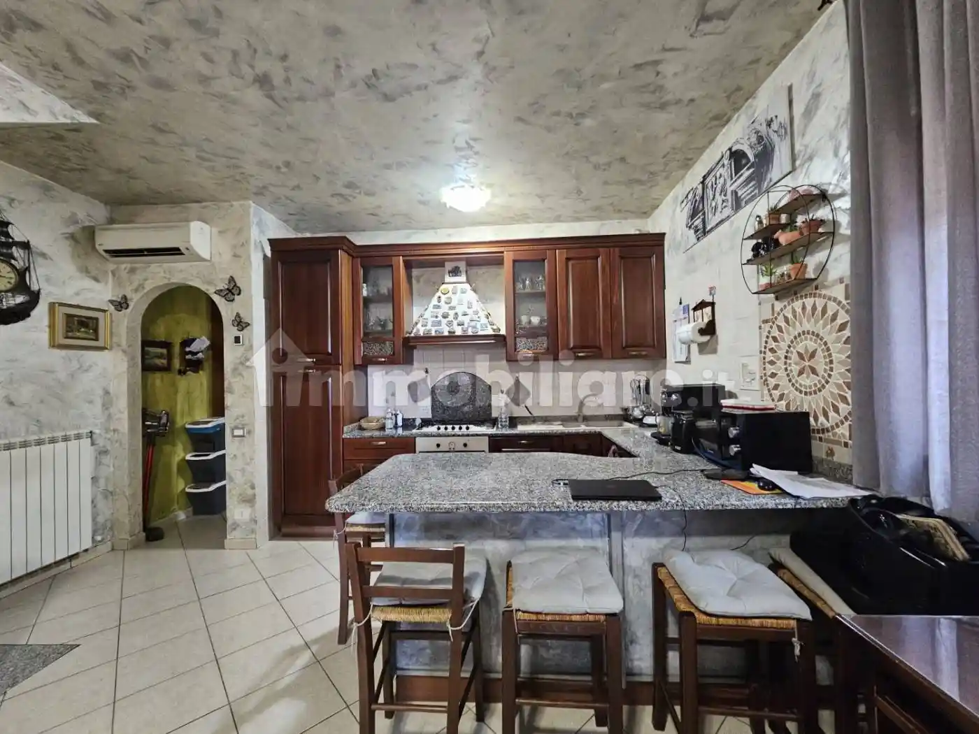 Villa in vendita a Roma