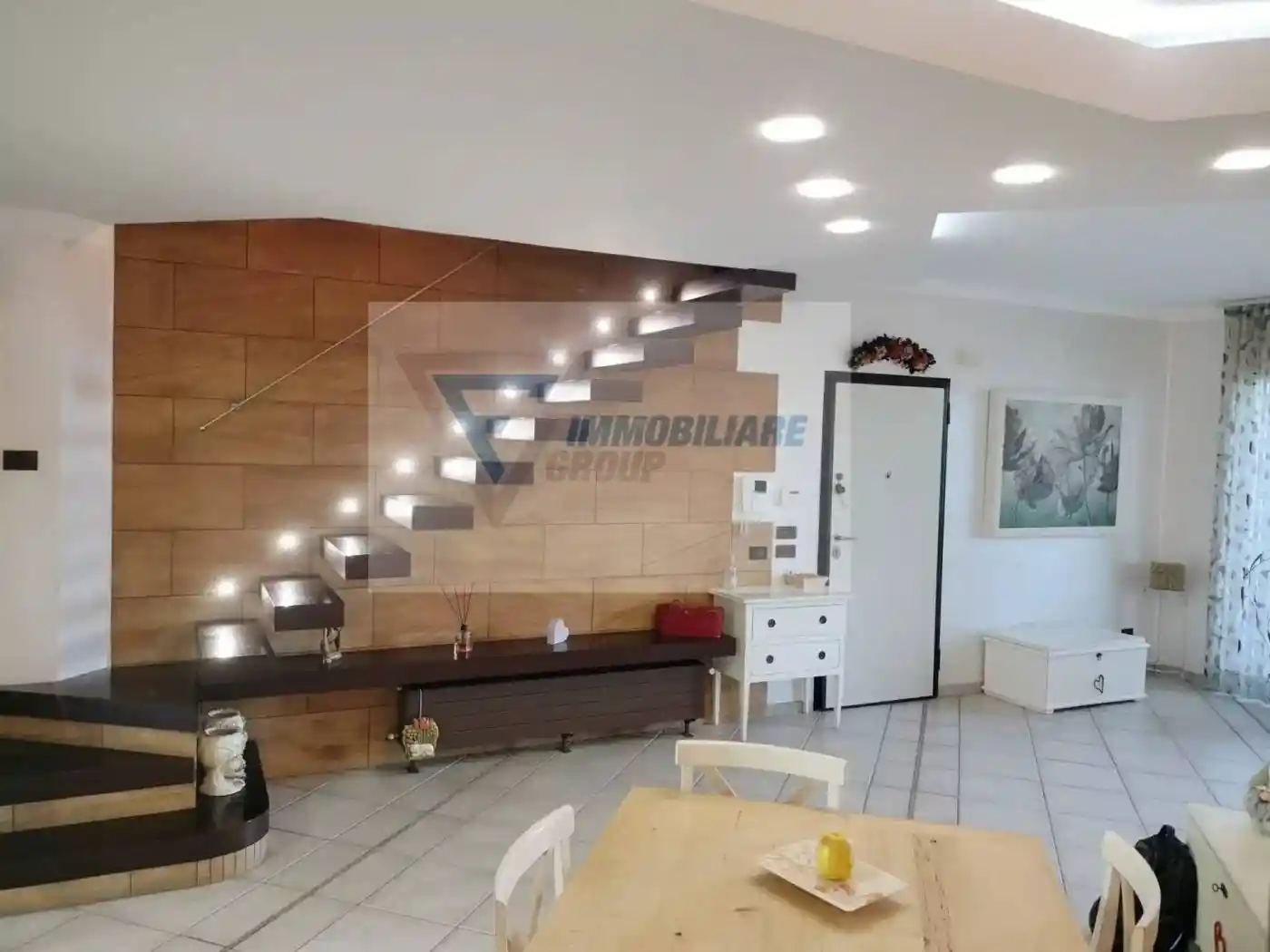 Attico - Mansarda in vendita a Siracusa