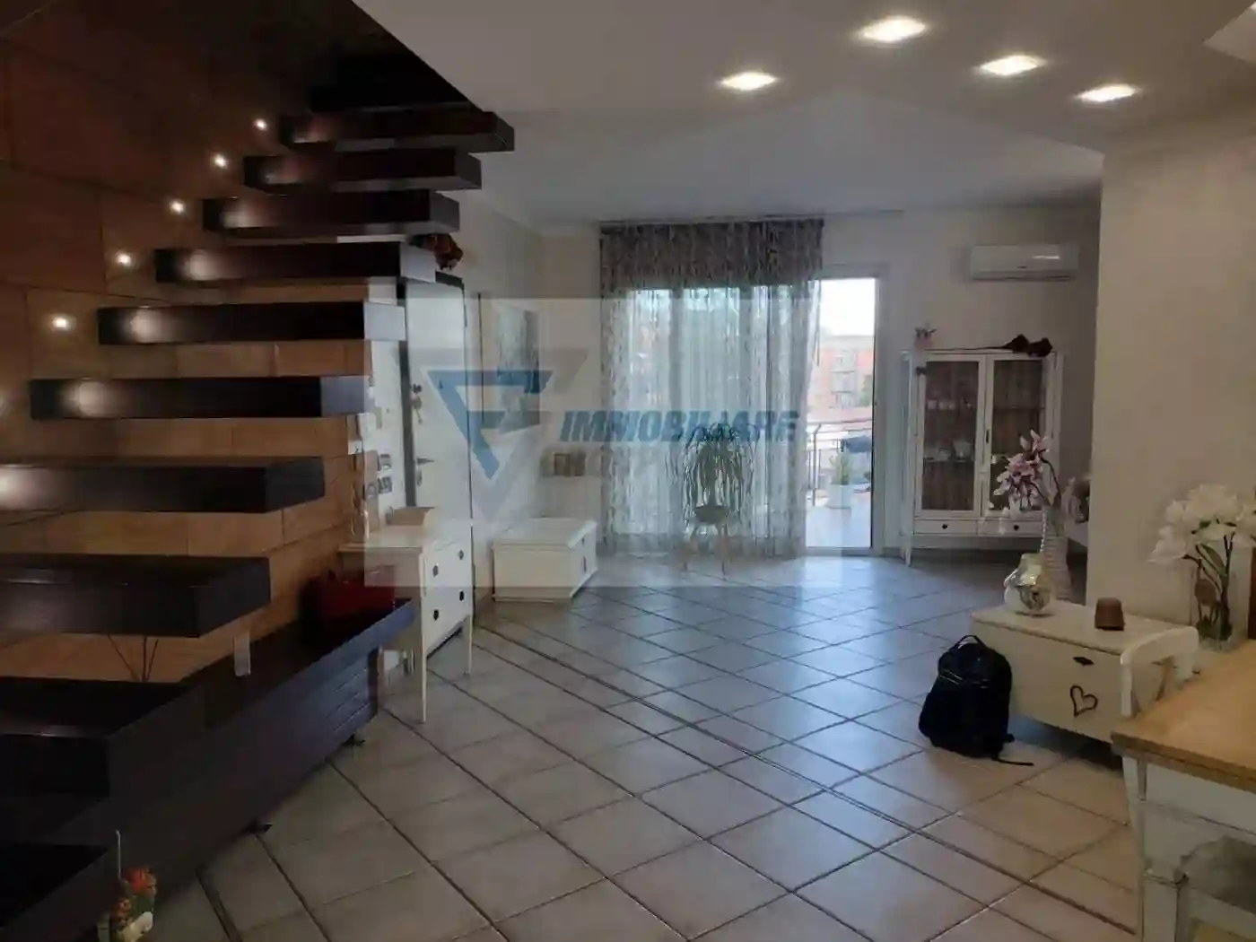 Attico - Mansarda - foto 2