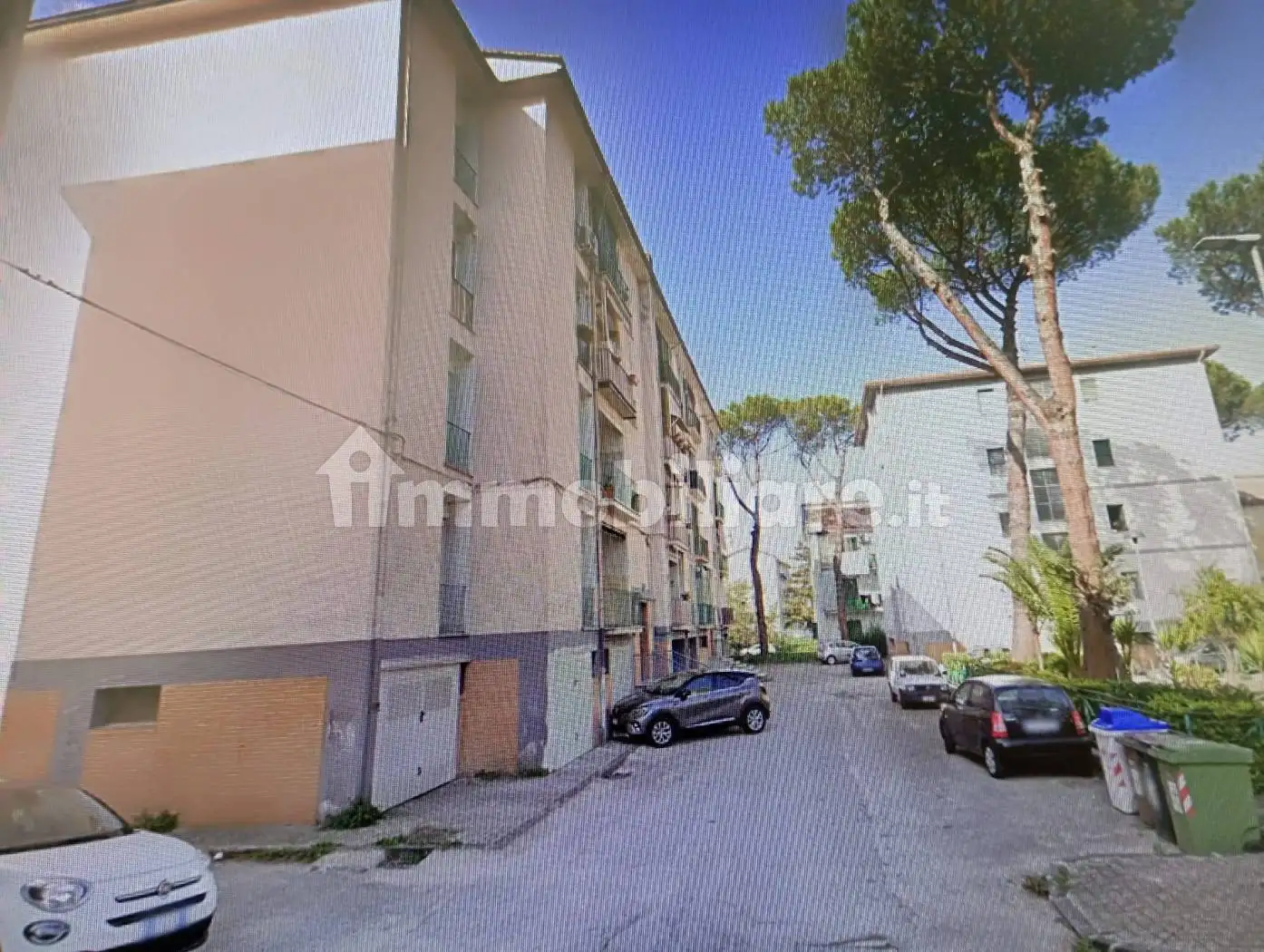 Appartamento in vendita a Benevento