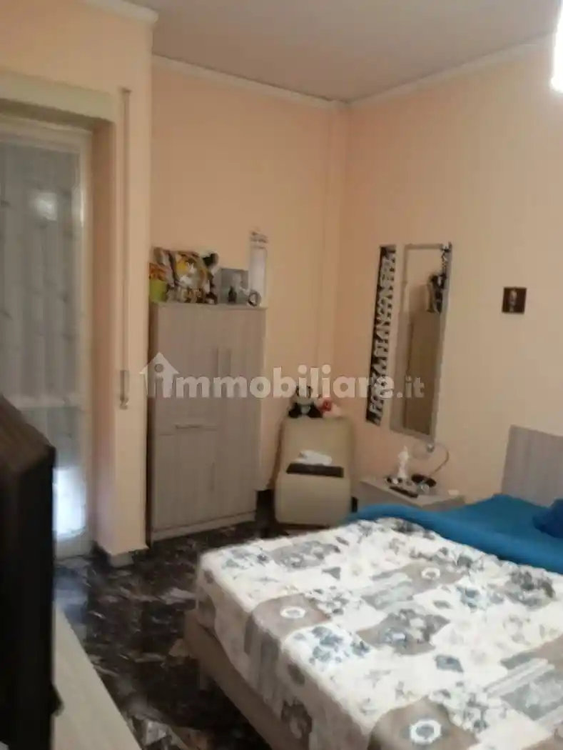 Trilocale via Massimo d'Azeglio, Rione Libertà, Benevento - foto 4