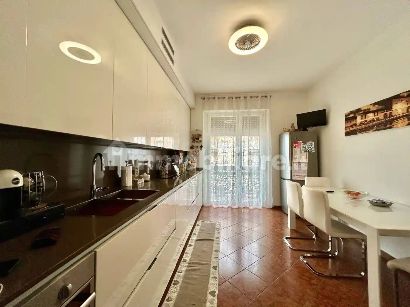 Appartamento in vendita a Desio