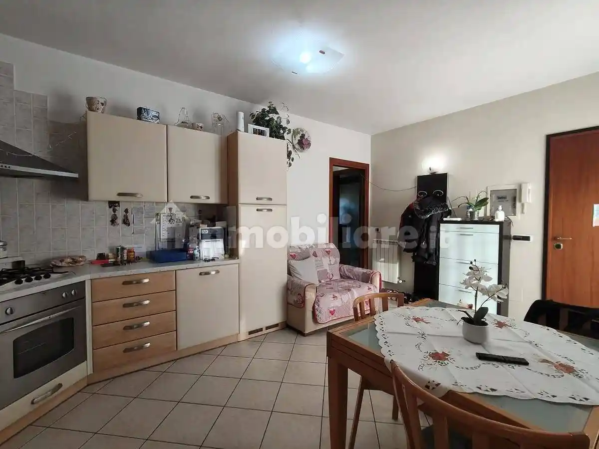 Appartamento in vendita a Rosolina