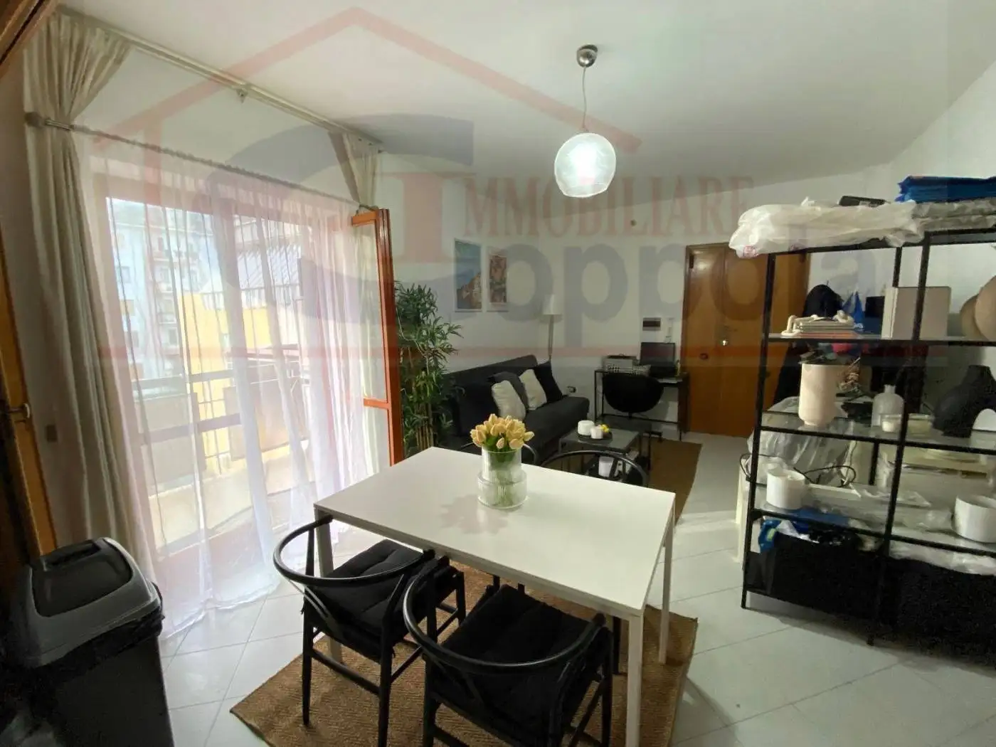 Appartamento in vendita a Sorrento