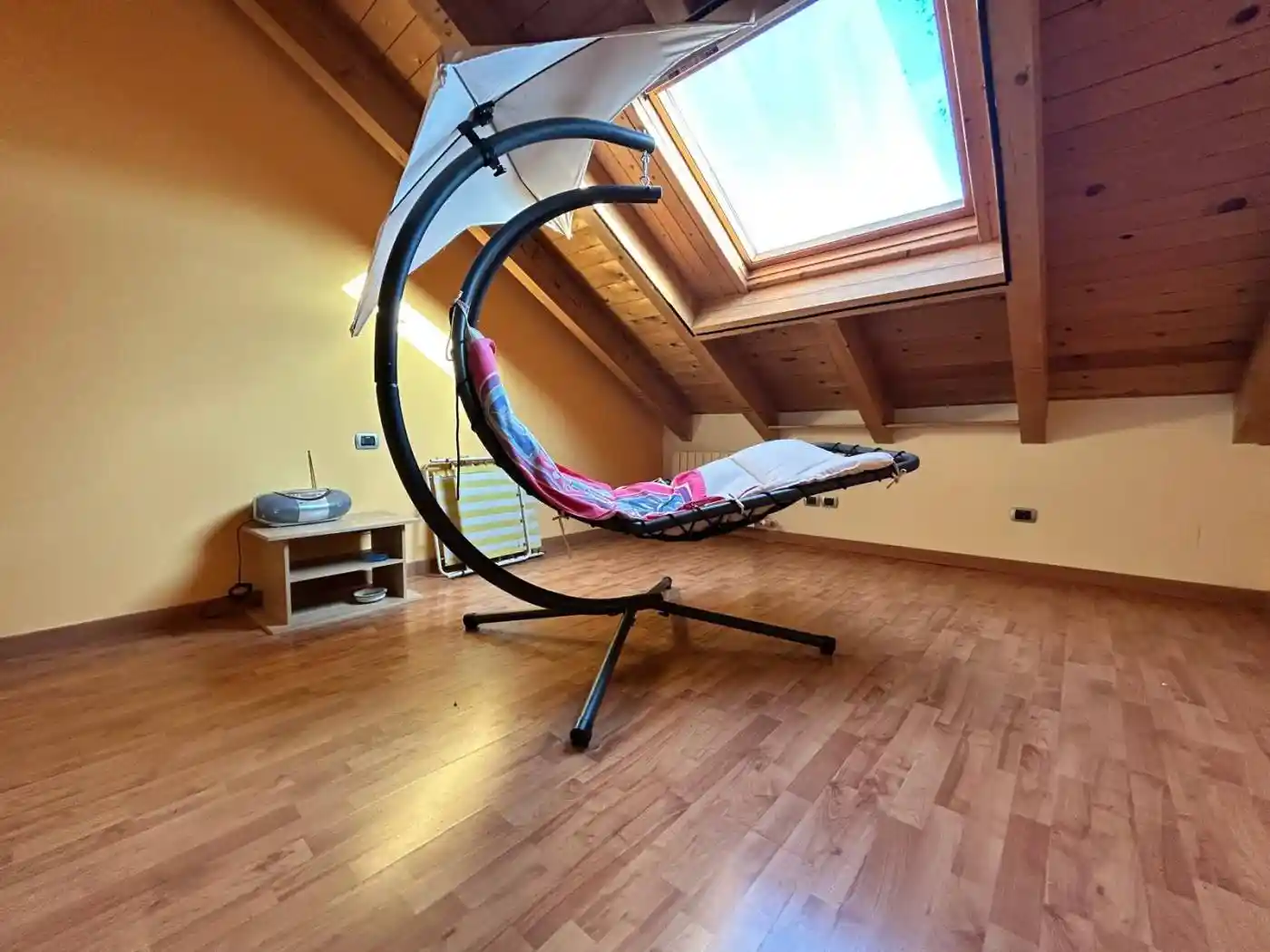 Appartamento in vendita a Gornate-Olona