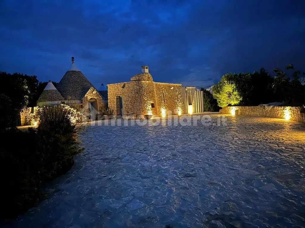 Rustico - Casale in affitto a Ceglie Messapica