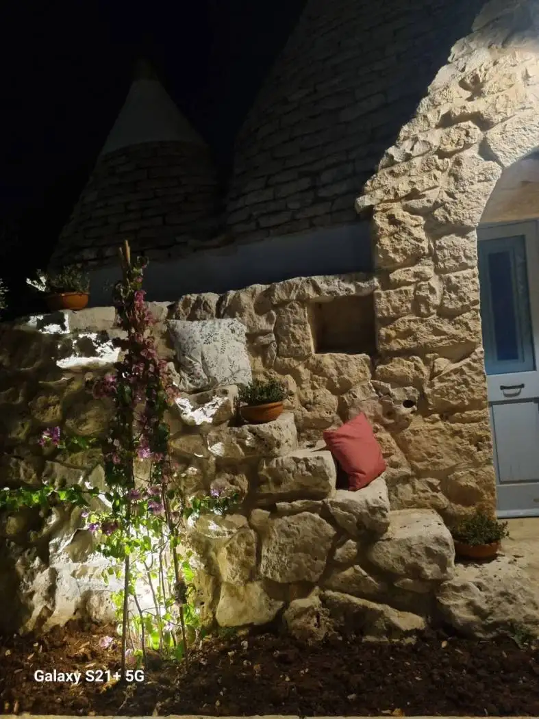 Trullo via Angelo Petracca 1, Ceglie Messapica - foto 3