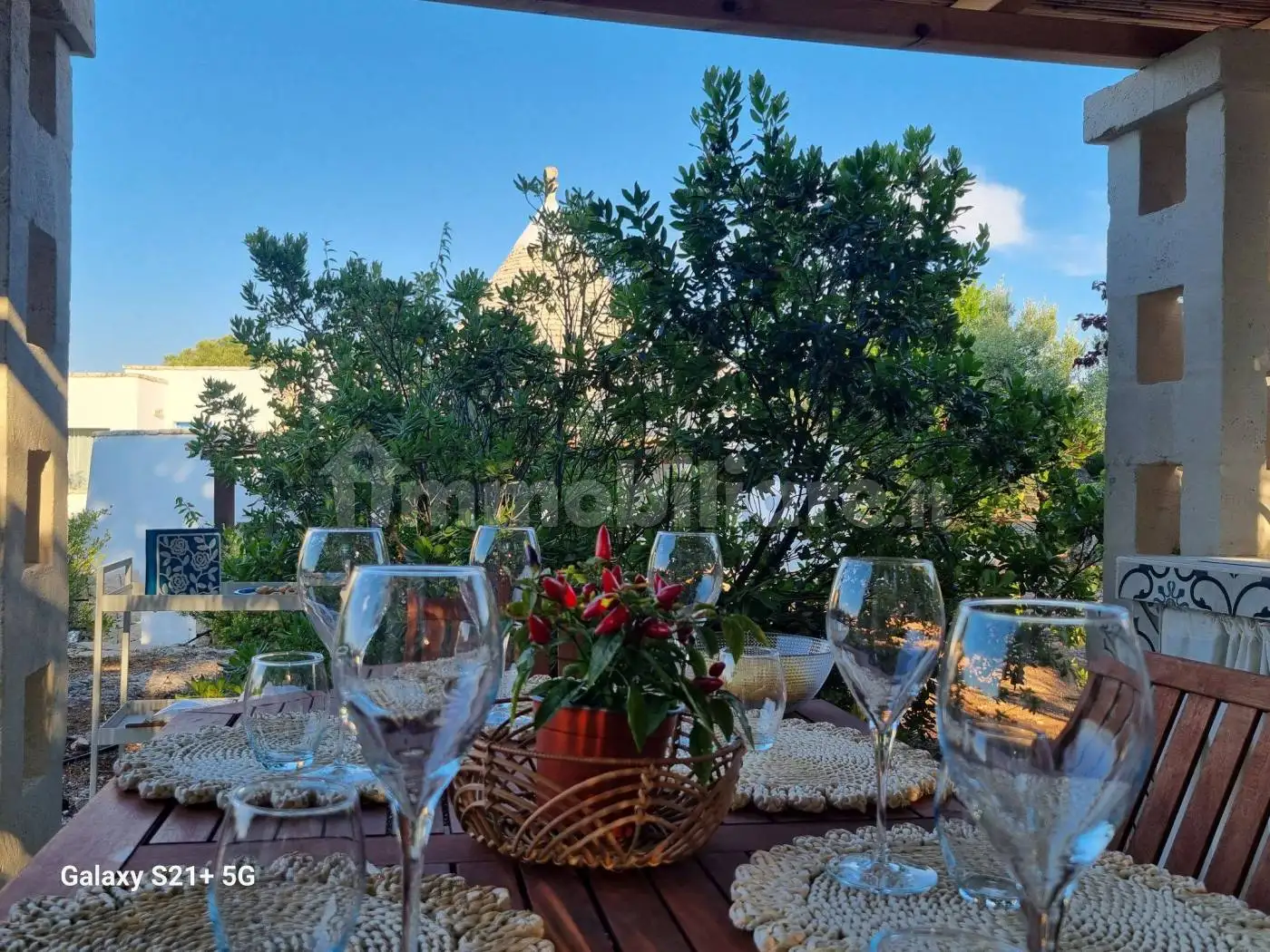 Trullo via Angelo Petracca 1, Ceglie Messapica - foto 4