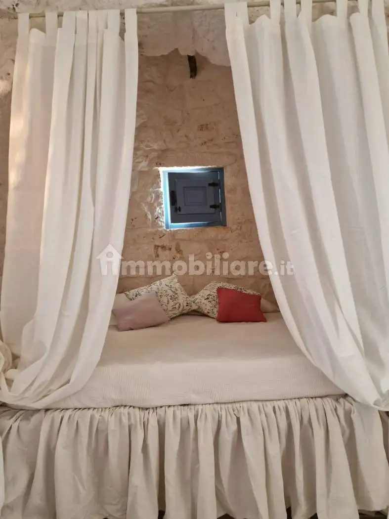 Trullo via Angelo Petracca 1, Ceglie Messapica - foto 5