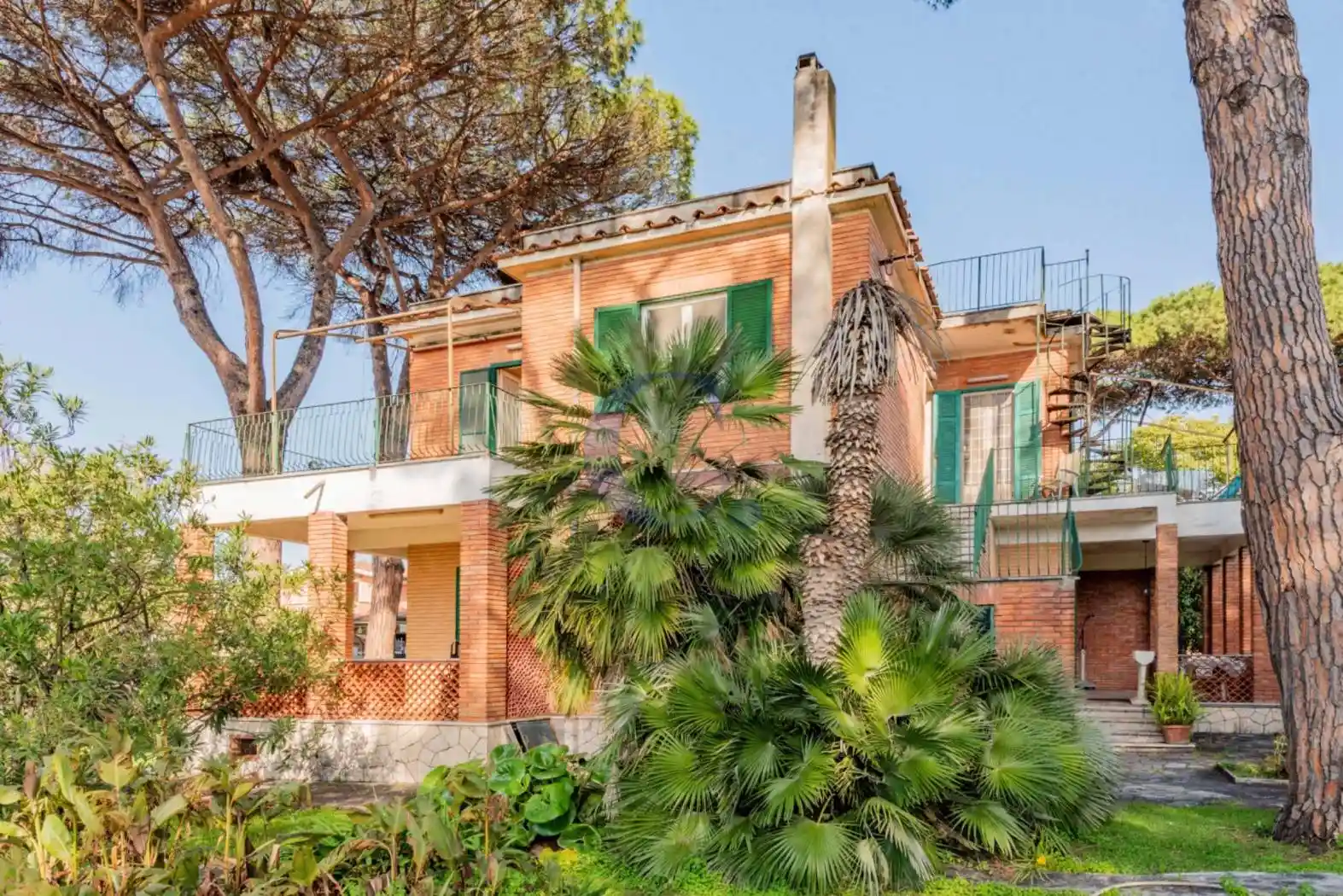 Villa in vendita a Anzio