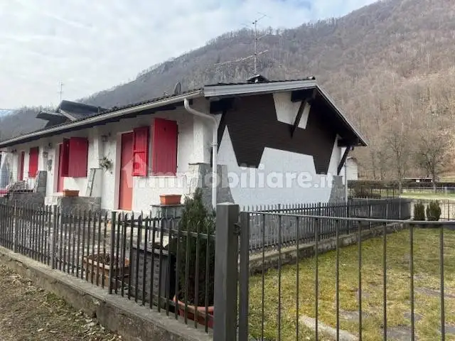 Villetta a schiera in vendita a Scopa