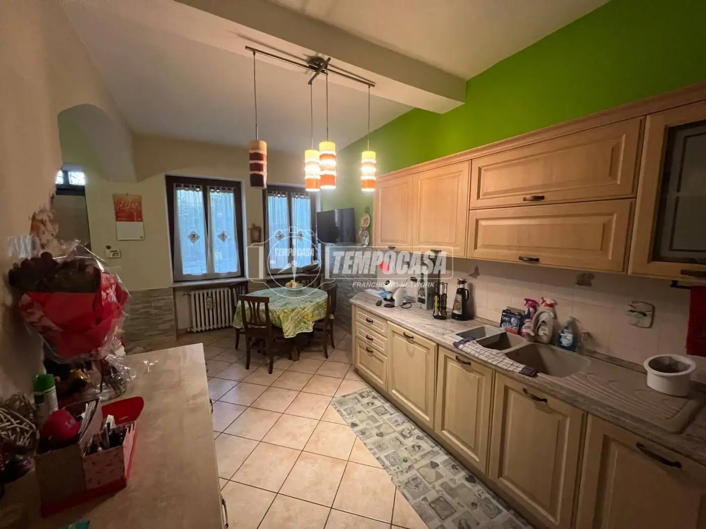 Cascina via San Pietro, Sanico, Alfiano Natta - foto 2