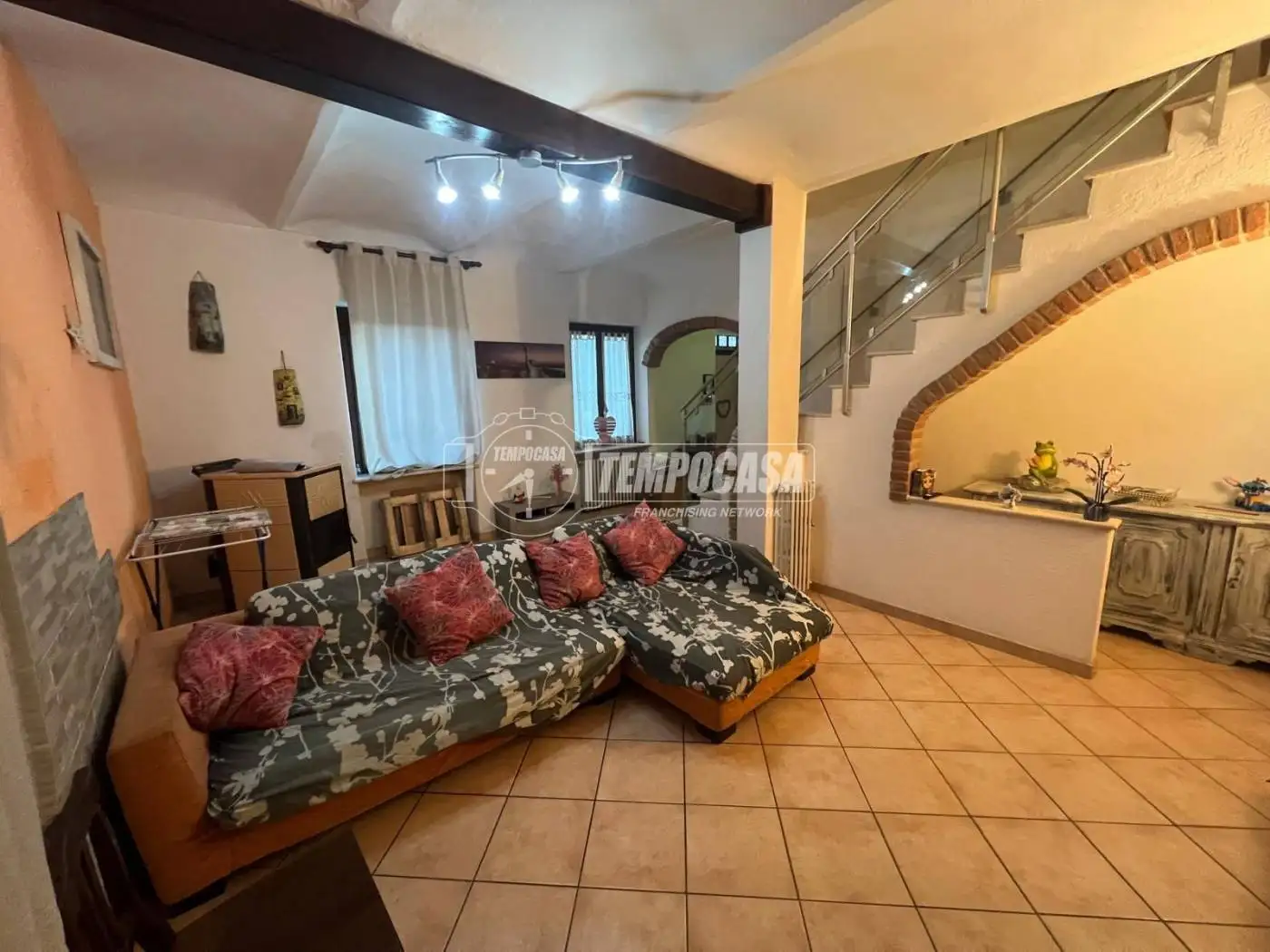 Cascina via San Pietro, Sanico, Alfiano Natta - foto 3