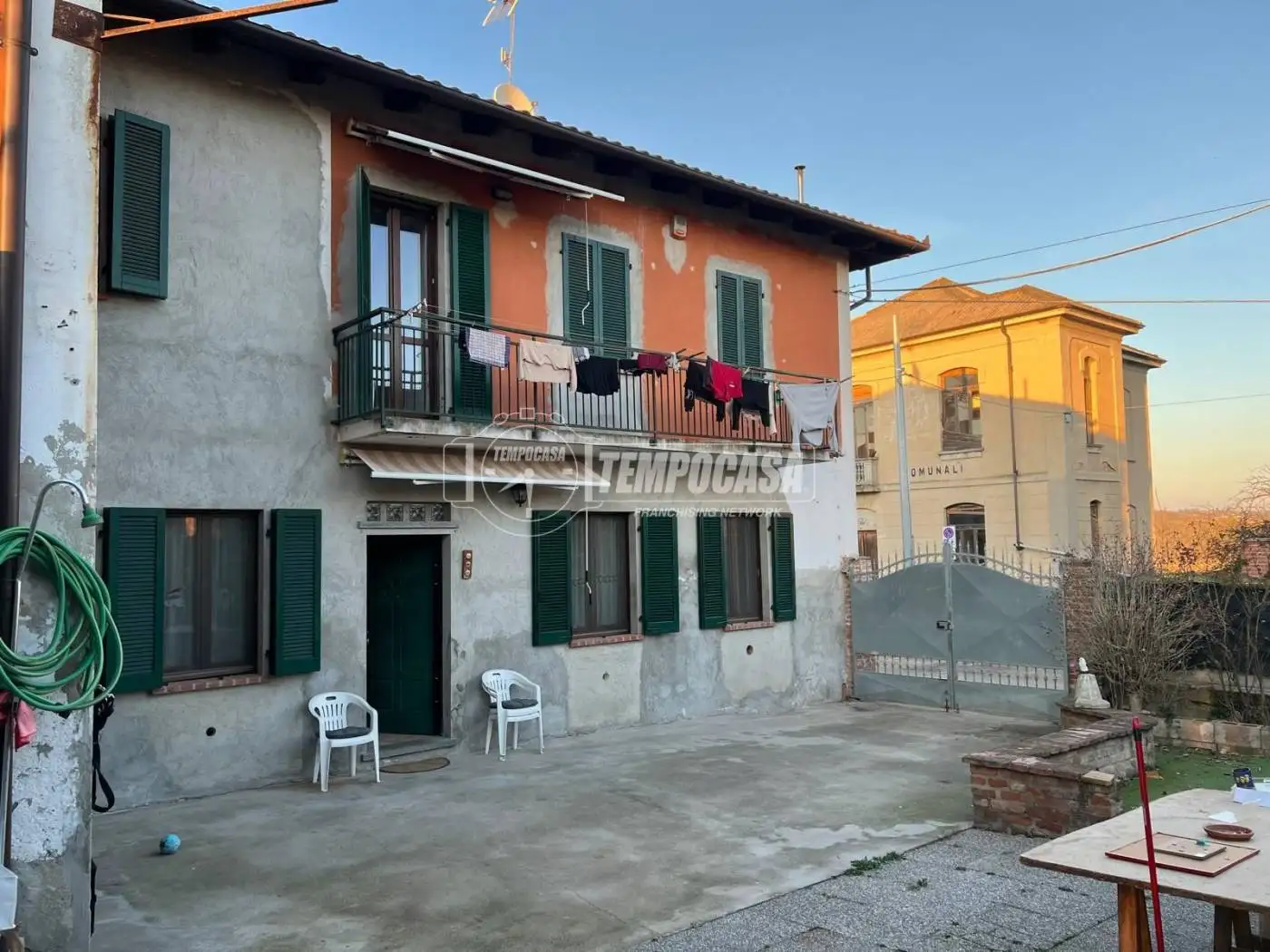 Cascina via San Pietro, Sanico, Alfiano Natta - foto 4