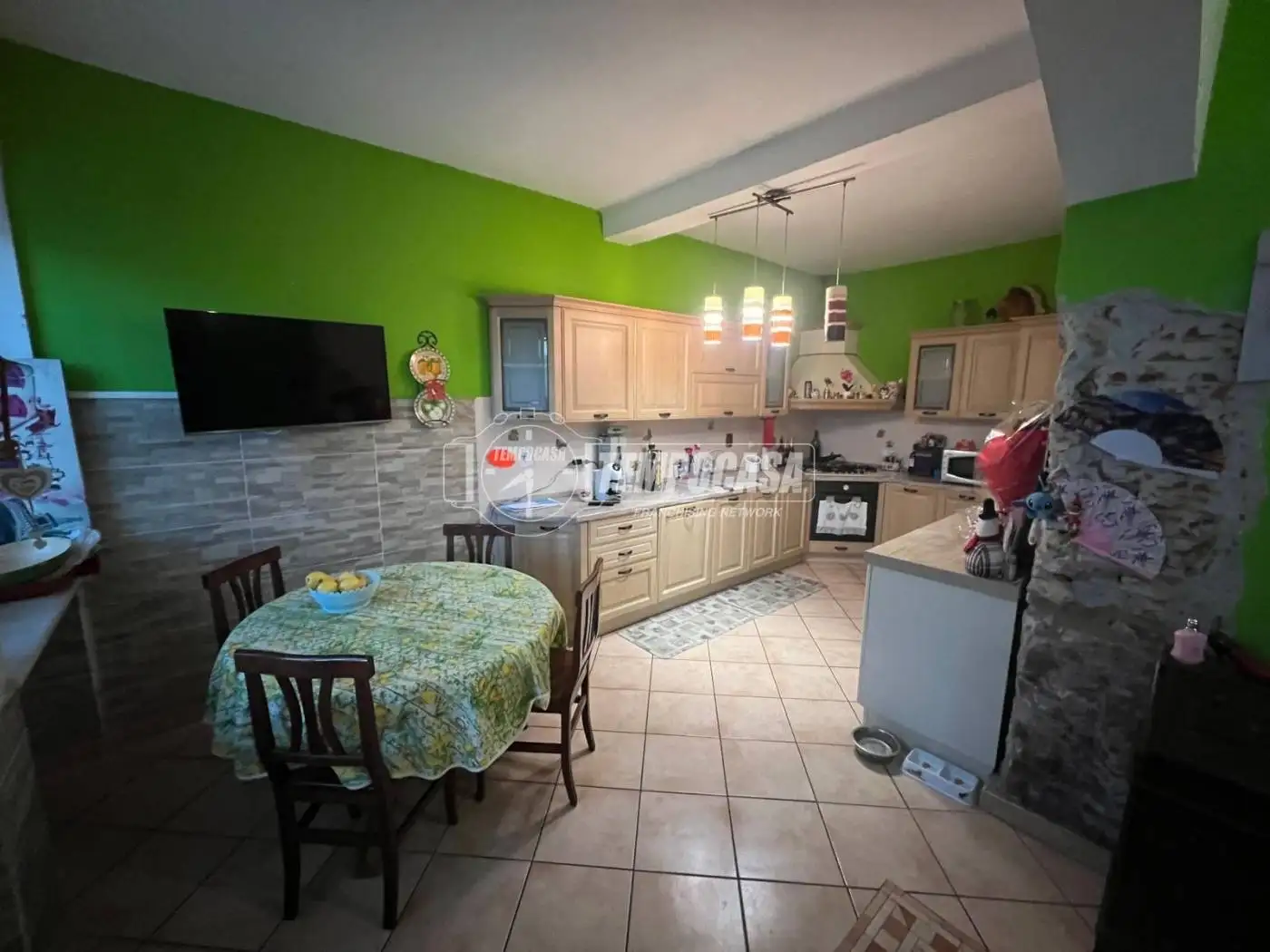 Cascina via San Pietro, Sanico, Alfiano Natta - foto 5