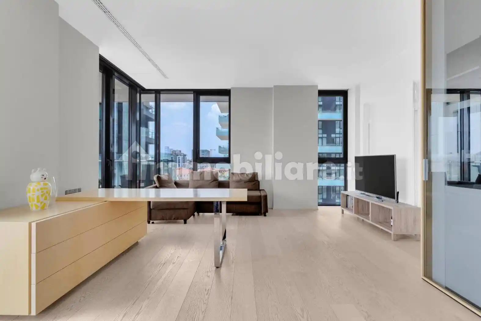 Bilocale viale della Liberazione 15, Porta Nuova, Milano - foto 4