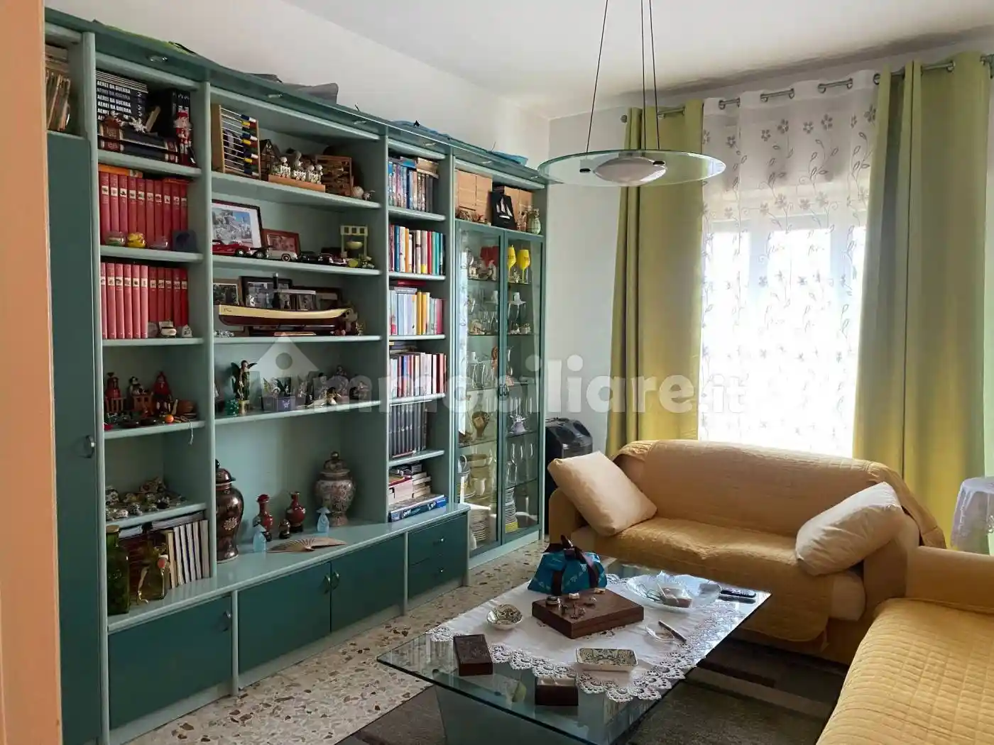 Appartamento in vendita a Catania