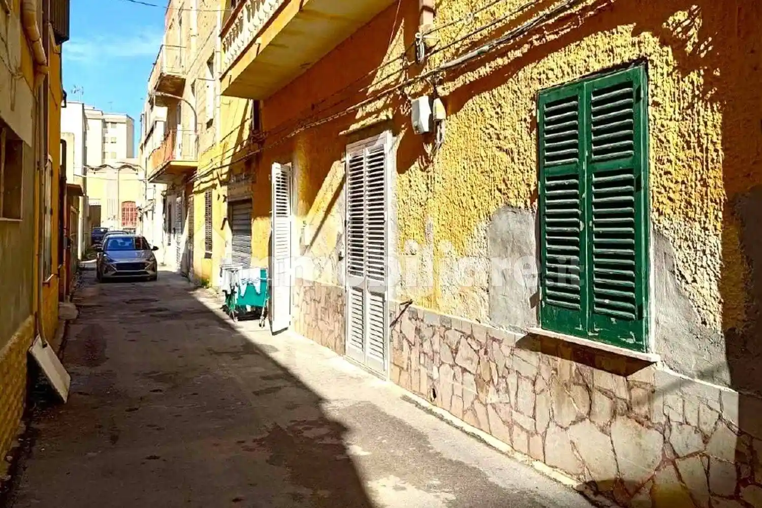 Appartamento in vendita a Marsala