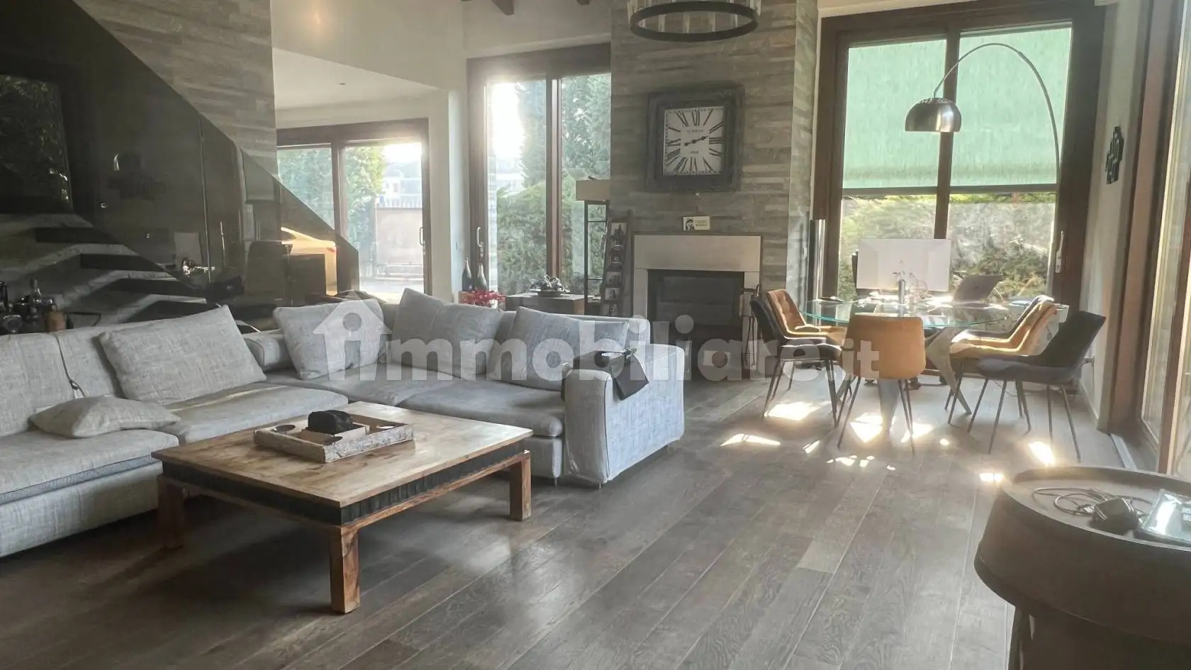 Villa in vendita a Pavia