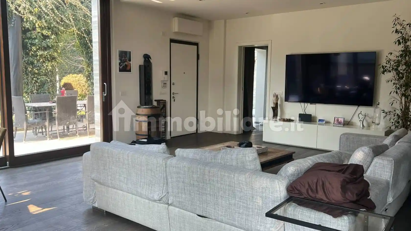 Villa unifamiliare, ottimo stato, 381 m², Madonnina, Pavia - foto 2