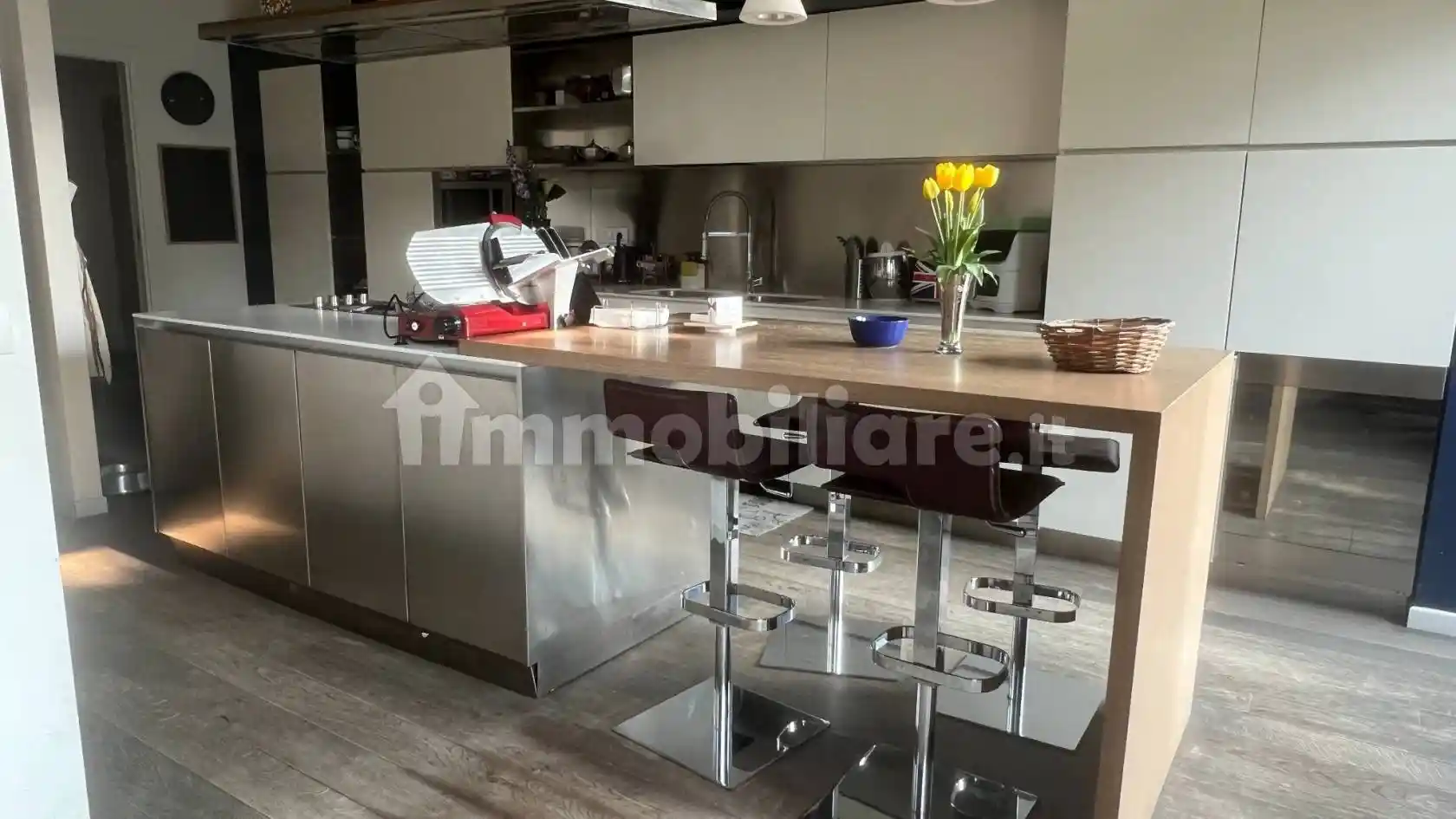 Villa unifamiliare, ottimo stato, 381 m², Madonnina, Pavia - foto 3