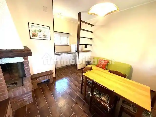 Appartamento in affitto a Morbello