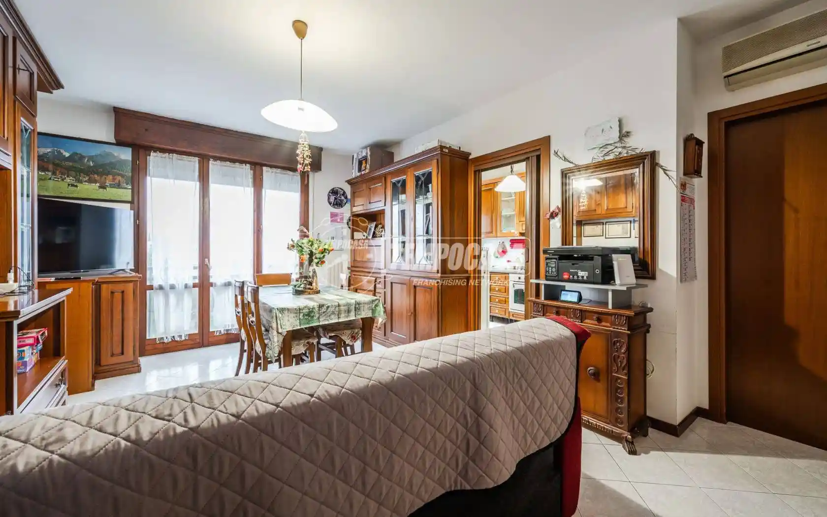 Appartamento in vendita a Vignola