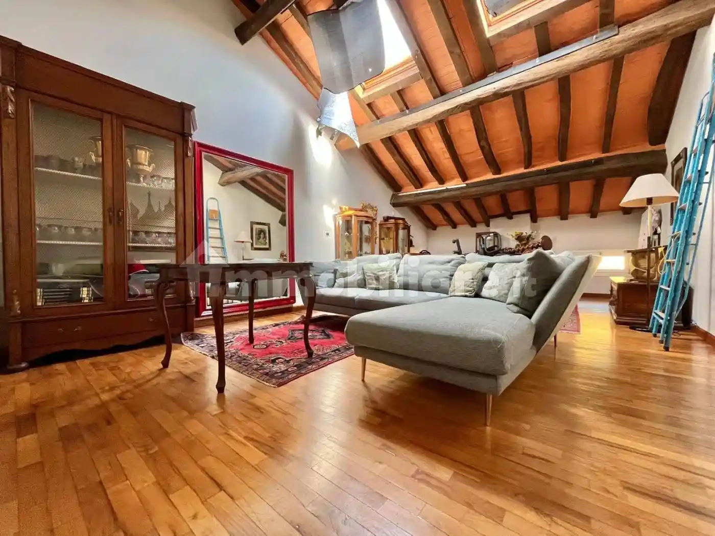 Casa indipendente in vendita a Correggio