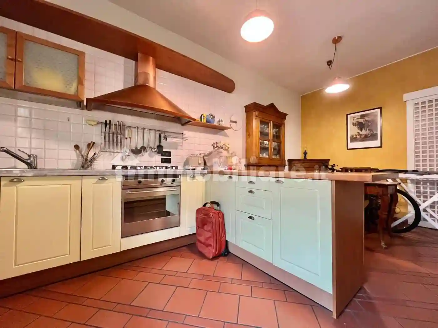 Casa indipendente - foto 2