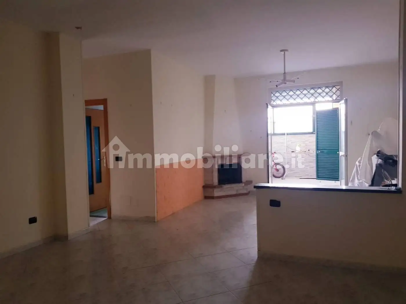 Appartamento in vendita a Mugnano di Napoli