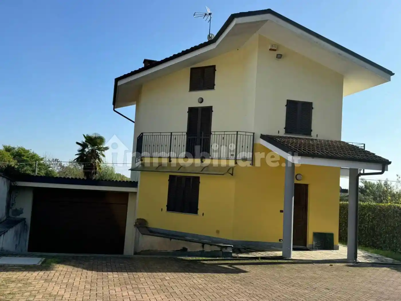 Villa in vendita a Cumiana