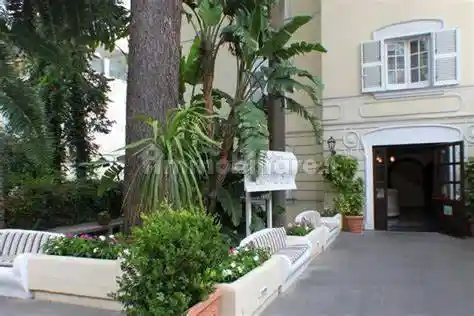 Bilocale via Fuorlovado, Centro, Capri - foto 2