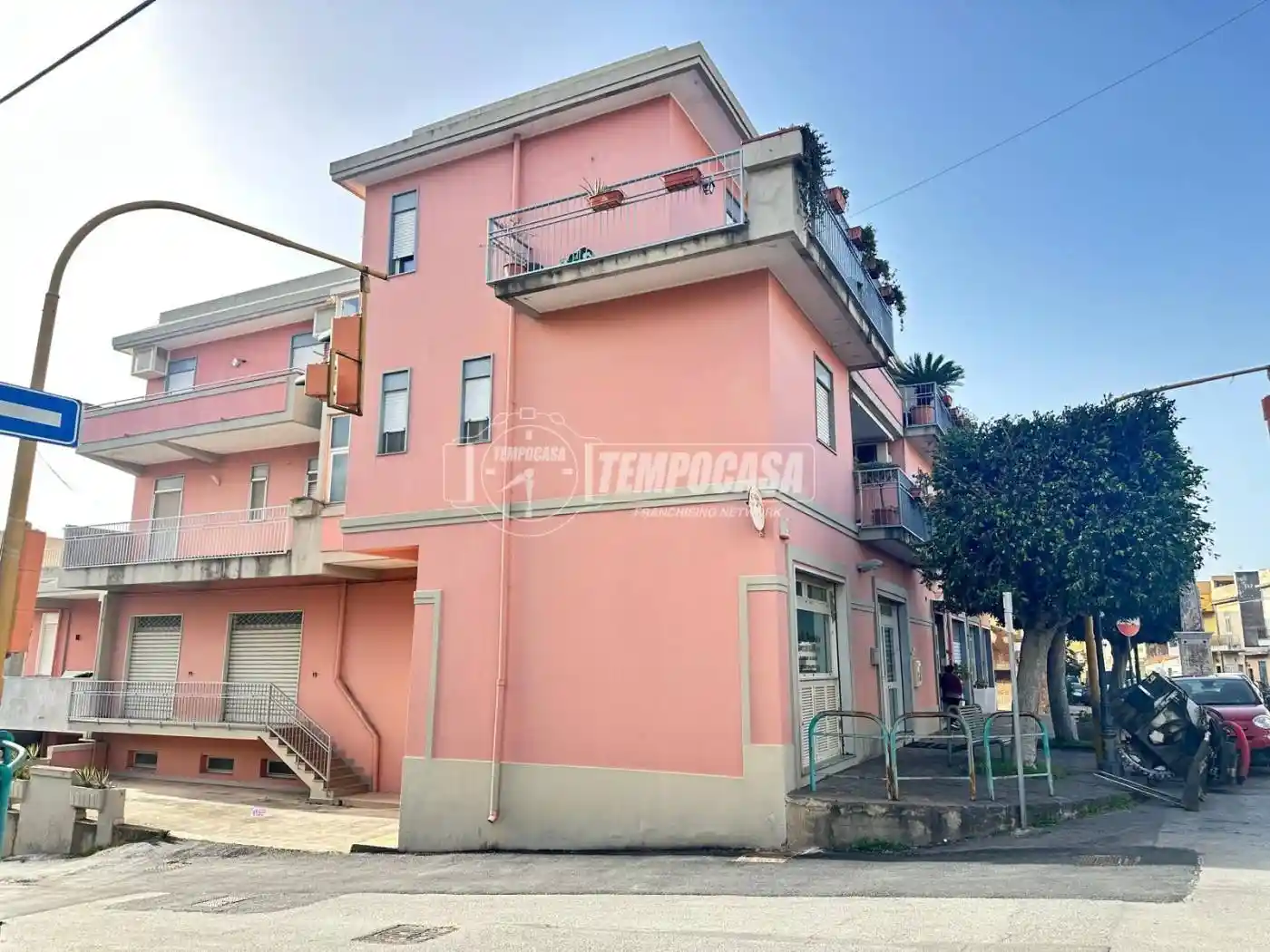 Appartamento in vendita a Torregrotta