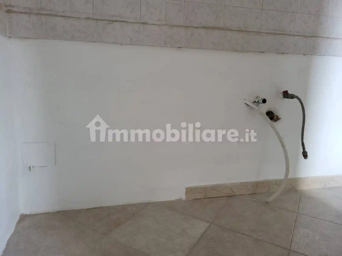 Appartamento in affitto a Messina