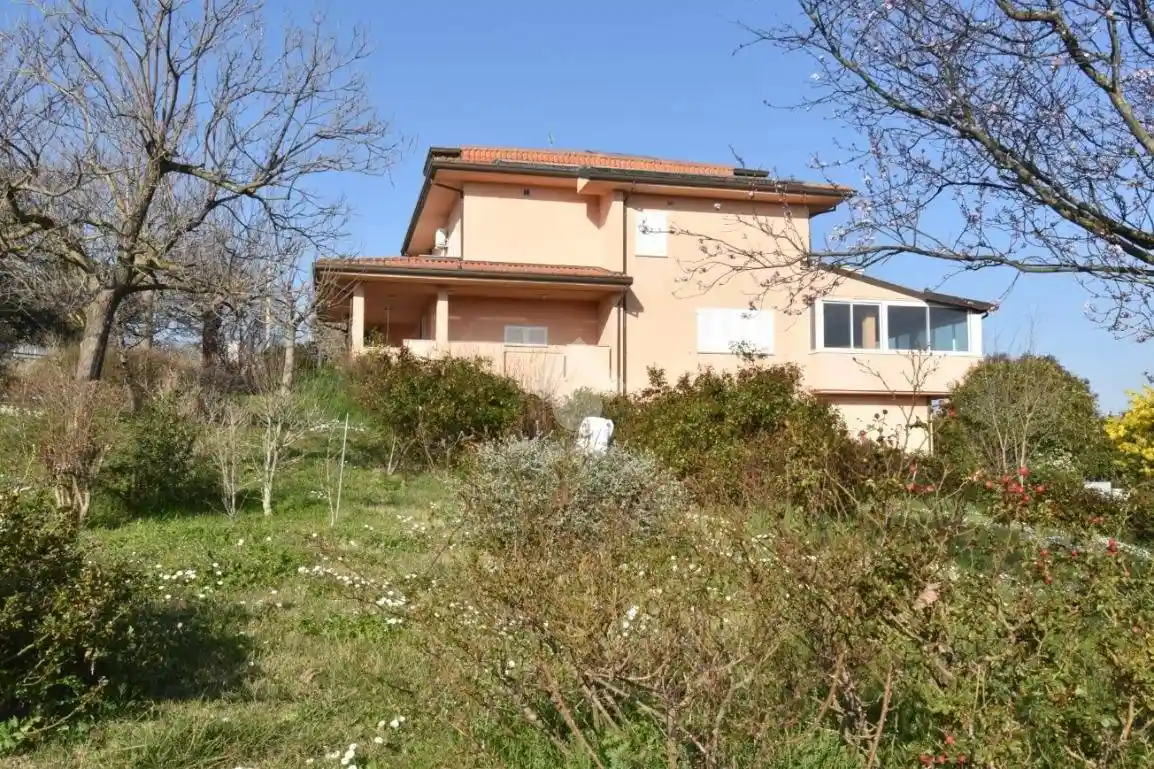 Villa in vendita a Coriano