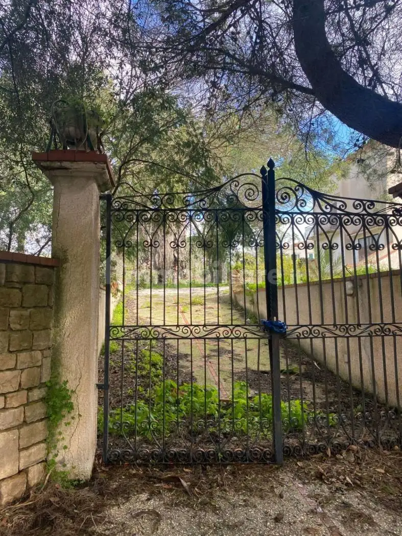 Villa in vendita a Salemi