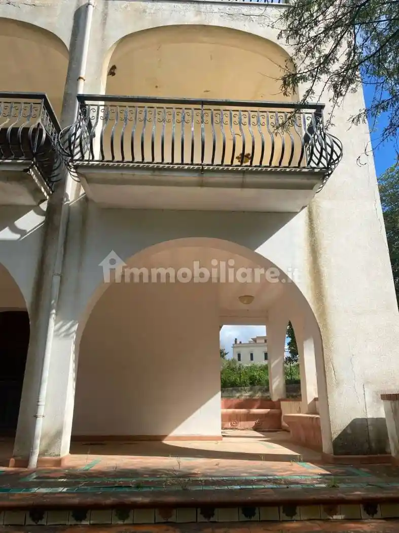 Villa unifamiliare Contrada San Ciro, San Ciro Ulmi Filci, Salemi - foto 3