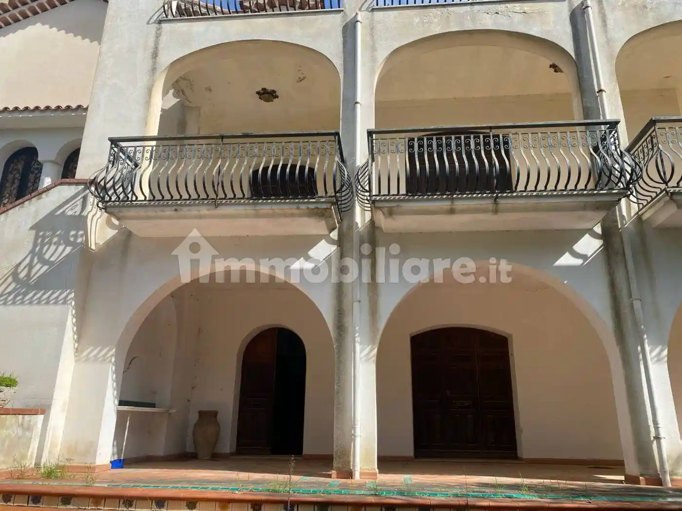 Villa unifamiliare Contrada San Ciro, San Ciro Ulmi Filci, Salemi - foto 4