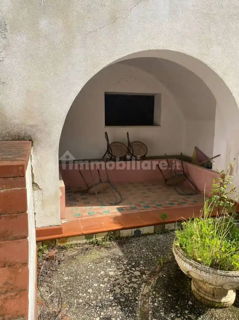 Villa unifamiliare Contrada San Ciro, San Ciro Ulmi Filci, Salemi - foto 5