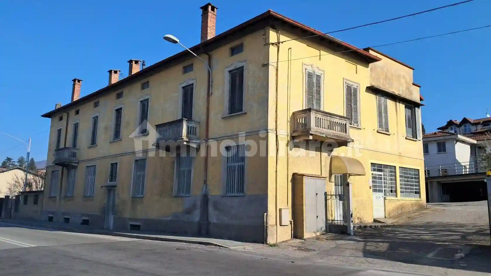 Palazzo - Edificio - foto 2